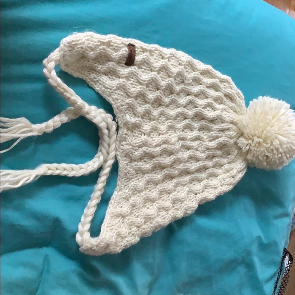 beanie/winter hat